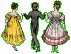 Danze Ottocento