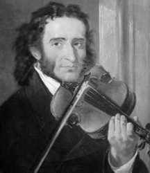 Nicolò Paganini