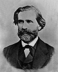 Giuseppe Verdi