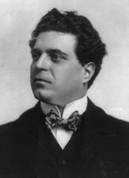 Pietro Mascagni