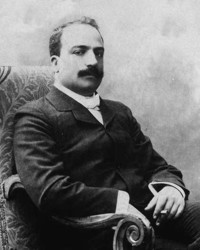 Umberto Giordano