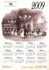 Calendario 2008