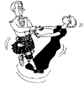 Scottish Country Dance