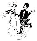 Scottish Country Dance