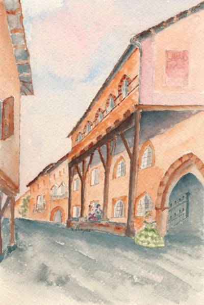 Palazzo Grassi - Ballo Ottocento