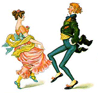 Danza Ottocento