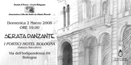 Invito festa