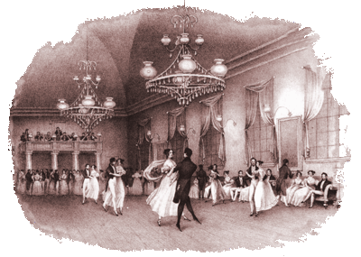 Gran Ballo