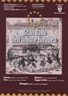 1996 - Gran Ballo dell'Unione Europea 