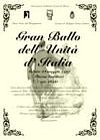 1997 - Gran Ballo dell'Unit d'Italia