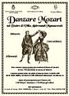 1999 - Danzare Mozart