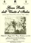 2000 - Gran Ballo dell'Unit d'Italia