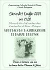 2001 - Spettacolo Danze 800