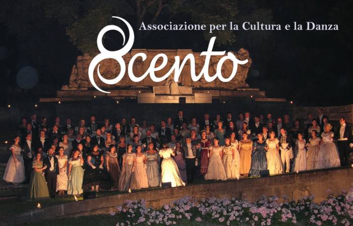 Società di Danza - Circolo Bolognese, Associazione Culturale diretta da Alessia Branchi