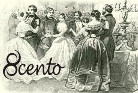 Società di Danza Circolo Bolognese - Associazione Culturale diretta da Alessia Branchi
