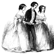 Le danza