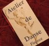 Atelier de Dance