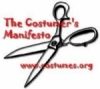 The Costumer's Manifesto