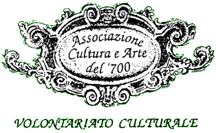 Associazione Cultura e Arte del 700