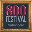 800 Festival Saludecio