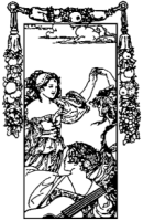 Logo Societ di Danza