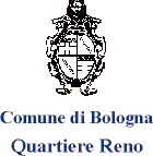Comune di Bologna - Quartiere Reno