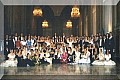 Gran Ballo dell'Unione Europea - 13 Luglio 1996 