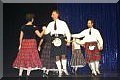 Scottish Country Dances