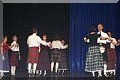 Scottish Country Dances