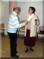 Festa danzante - Danze 800 e scozzesi