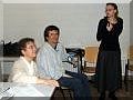 Festa danzante - Danze 800 e scozzesi