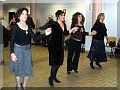 Festa danzante - Danze 800 e scozzesi