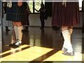 Scottish Country Dance Week-end in Italy