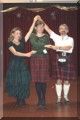 Scottish Tea Dance. Villa Torchi, Bologna.