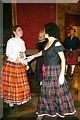 Danze Scozzesi - Scottish Country Dances