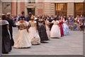 foto 10 - Festa da Ballo, palazza d'Accursio, Piazza Maggiore, Bologna