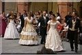 foto 12 - Festa da Ballo, palazza d'Accursio, Piazza Maggiore, Bologna