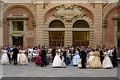 foto 13 - Festa da Ballo, palazza d'Accursio, Piazza Maggiore, Bologna