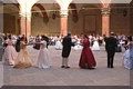 foto 15 - Festa da Ballo, palazza d'Accursio, Piazza Maggiore, Bologna