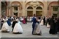 foto 17 - Festa da Ballo, palazza d'Accursio, Piazza Maggiore, Bologna