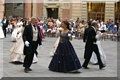 foto 30 - Festa da Ballo, palazza d'Accursio, Piazza Maggiore, Bologna