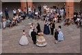 foto 49 - Festa da Ballo, palazza d'Accursio, Piazza Maggiore, Bologna
