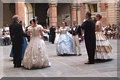 foto 56 - Festa da Ballo, palazza d'Accursio, Piazza Maggiore, Bologna