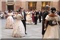 foto 59 - Festa da Ballo, palazza d'Accursio, Piazza Maggiore, Bologna