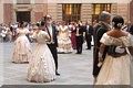 foto 59 - Festa da Ballo, palazza d'Accursio, Piazza Maggiore, Bologna