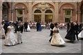 foto 60 - Festa da Ballo, palazza d'Accursio, Piazza Maggiore, Bologna