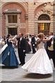 foto 62 - Festa da Ballo, palazza d'Accursio, Piazza Maggiore, Bologna