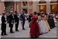 foto 66 - Festa da Ballo, palazza d'Accursio, Piazza Maggiore, Bologna