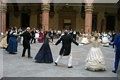 foto 76 - Festa da Ballo, palazza d'Accursio, Piazza Maggiore, Bologna
