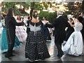 foto 09 - Spettacolo Danze Ottocento